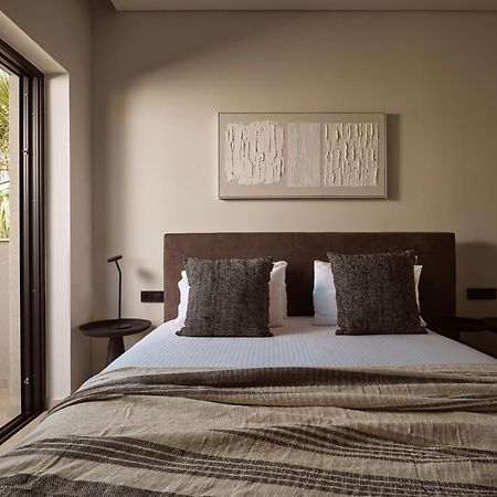 Vorto Luxury Villas Agrilia Esterno foto