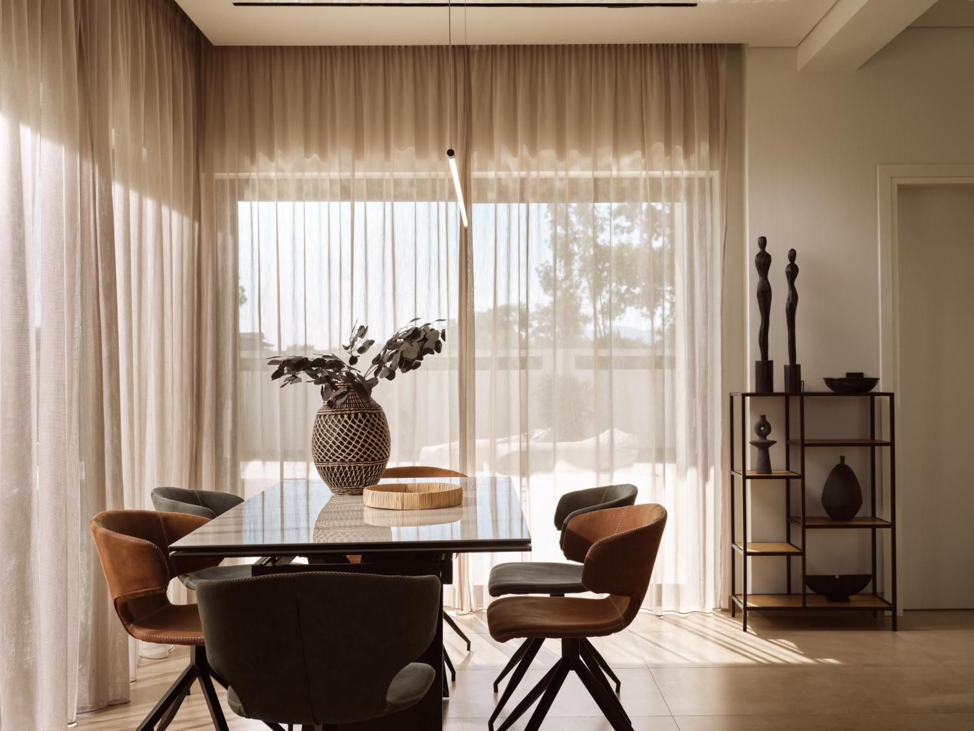 Vorto Luxury Villas Agrilia Esterno foto