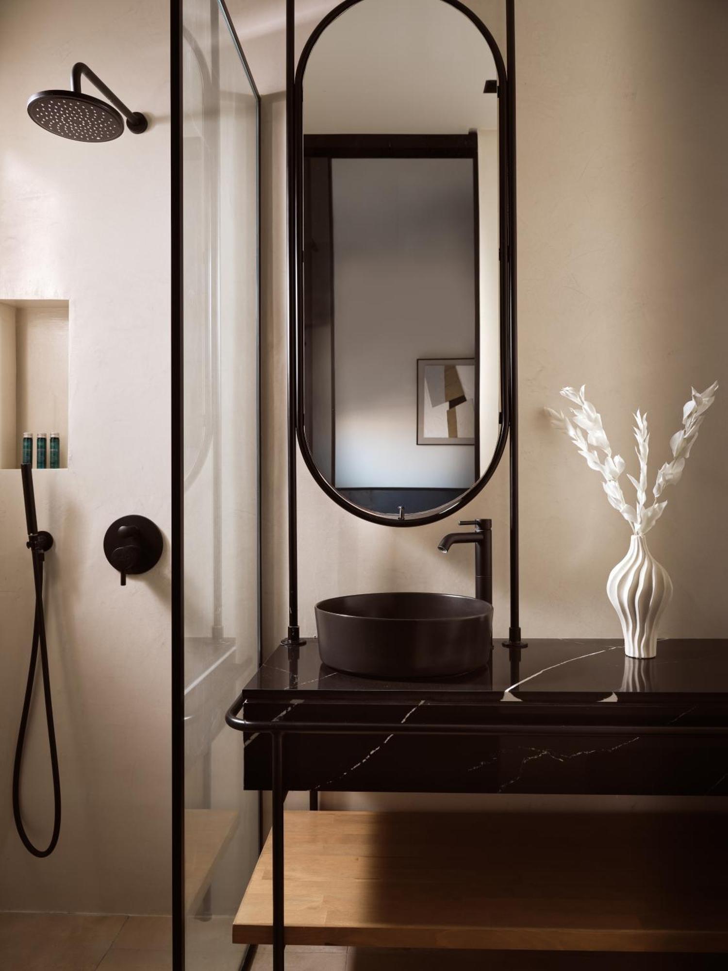Vorto Luxury Villas Agrilia Esterno foto
