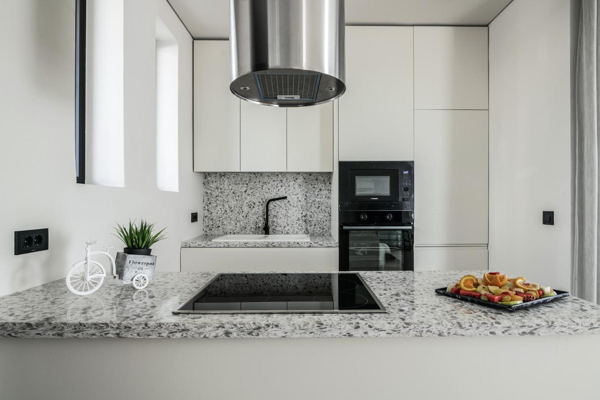 Vorto Luxury Villas Agrilia Esterno foto