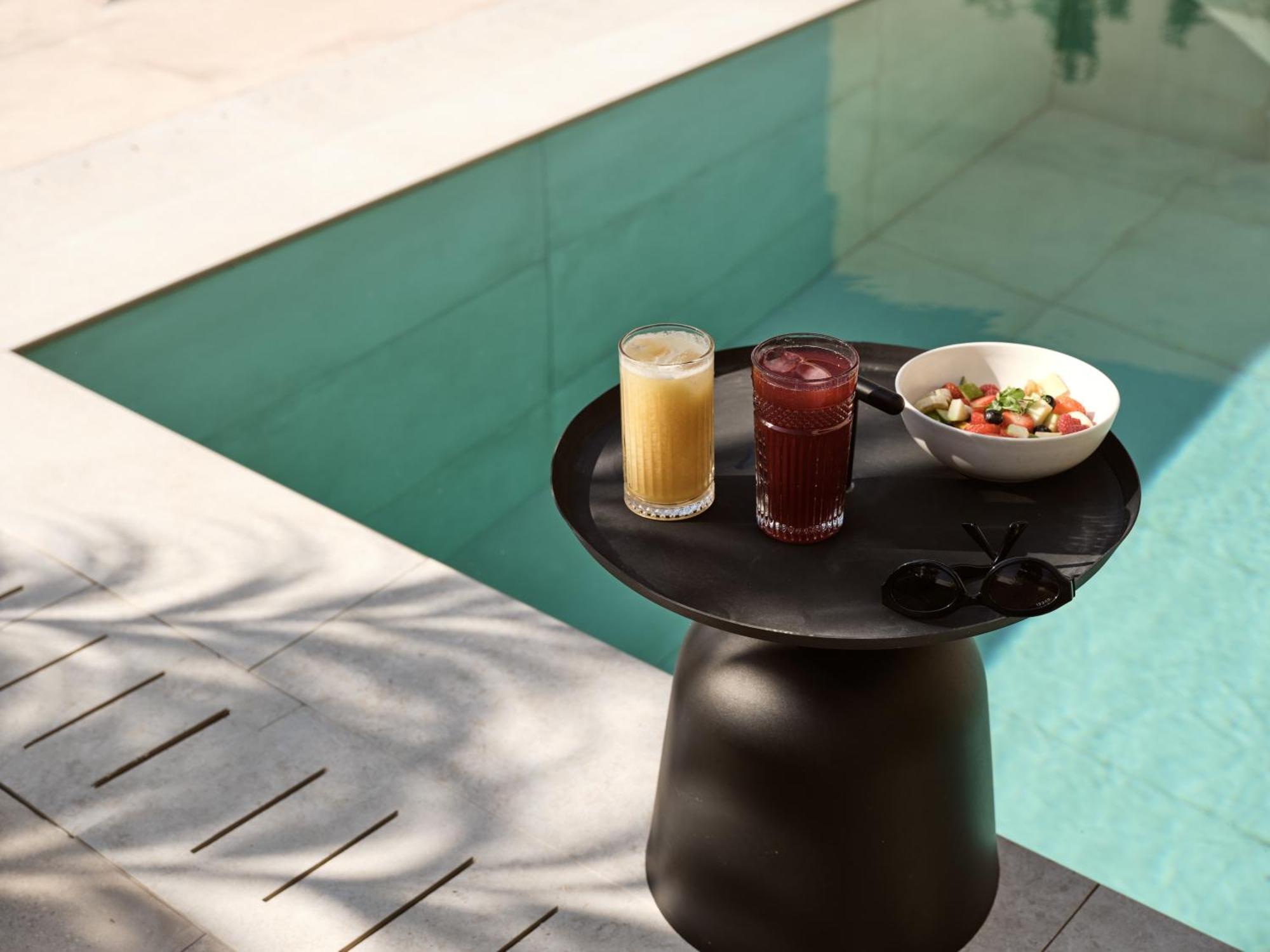Vorto Luxury Villas Agrilia Esterno foto