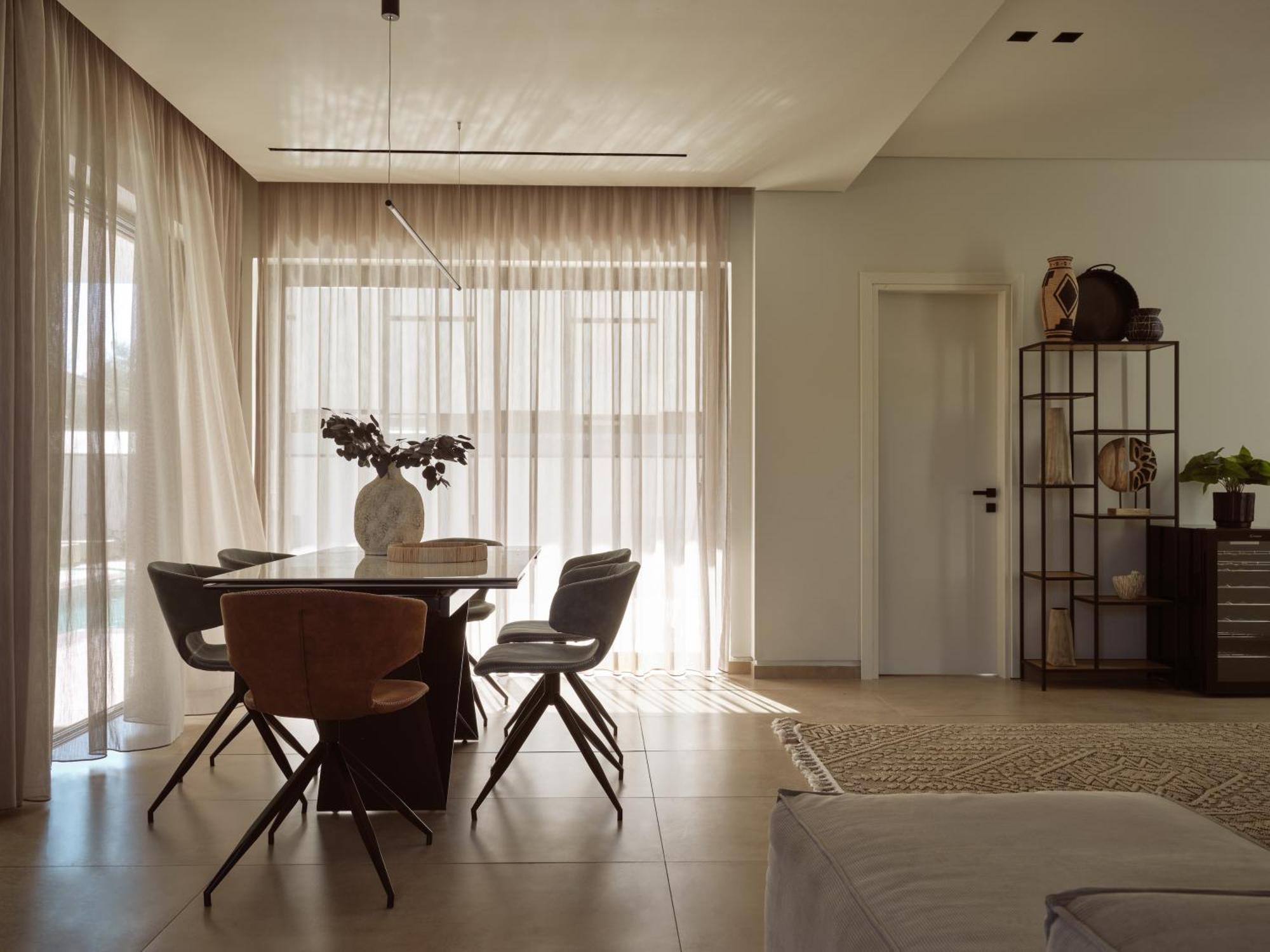 Vorto Luxury Villas Agrilia Esterno foto